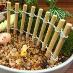 Мини-дерево-забор-DIY-волшебный-сад-кукольный-домик-цветочный-горшок-декор-украшение-новый-горячая-распродажа