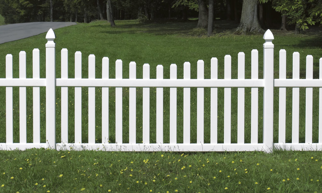 Best fences in park city