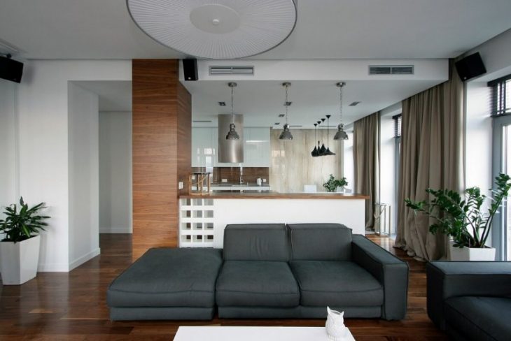 Как самому сделать дизайн проект квартиры, фото идеи интерьера