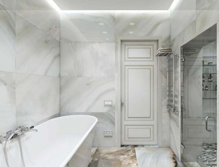 ванная комната в белых тонах ванная комната белые стены