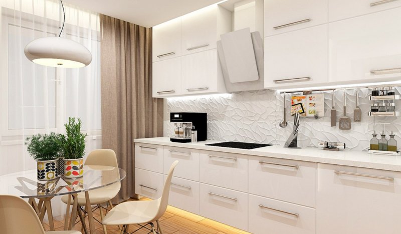 ИКЕА кухонная мебель для маленькой кухни. 85 фото вариантов кухонь IKEA