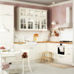 ИКЕА кухонная мебель для маленькой кухни. 85 фото вариантов кухонь IKEA