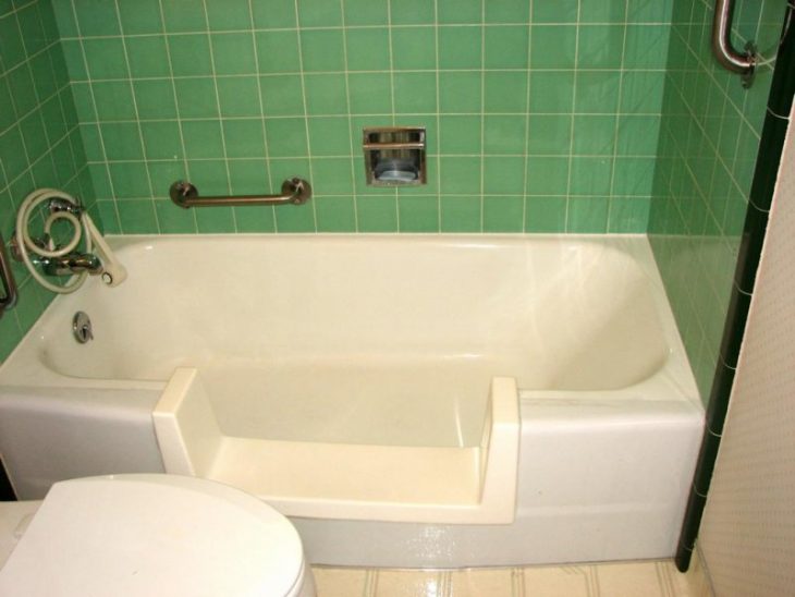 оборудование ванной для инвалидов