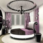 Современный дизайн спальни 2017
