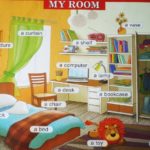 детская комната для мальчика и девочки