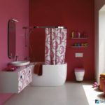 дизайн ванной комнаты фото 2017 современные идеи