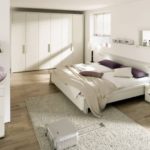 современный дизайн интерьера спальни