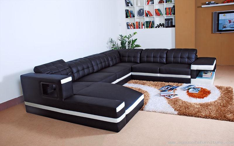 Угловой диван в интерьере 70 фото идей дизайна