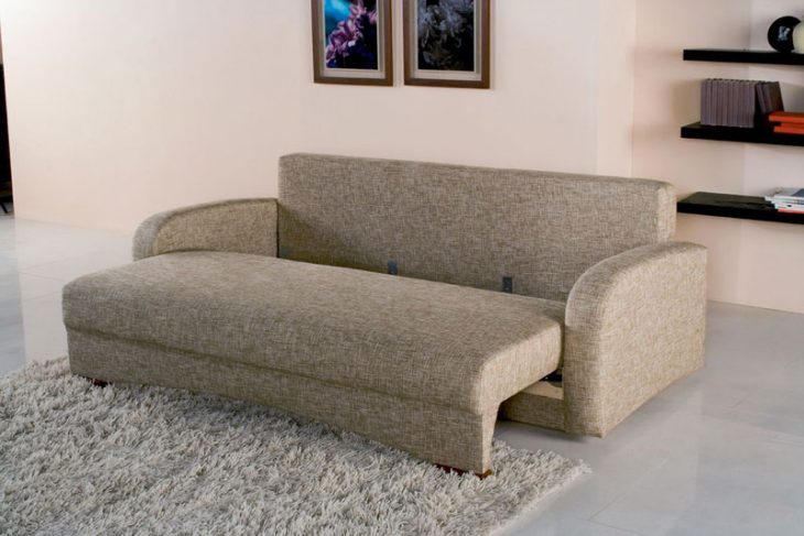 механизмы раскладки диванов