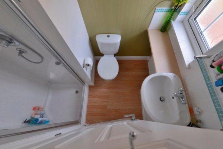 Идеи для маленькой ванной комнаты 100 фото оформления интерьера