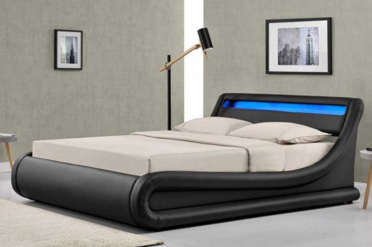 как правильно выбрать двуспальную кровать