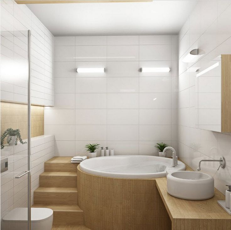  ванная комната дизайн с 75 фото. Интерьер ванной комнаты в белом .