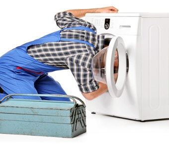 Основные дефекты стиральных машин