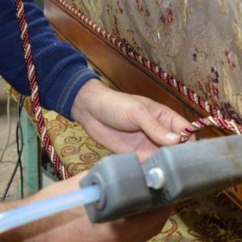 Ремонт мебели: какую мастерскую лучше выбрать в Киеве