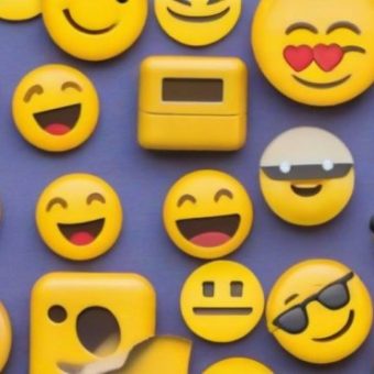 Как использовать Emoji для улучшения ваших публикаций в социальных сетях