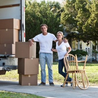 Дачний переїзд: як організувати і якнайшвидше переїхати