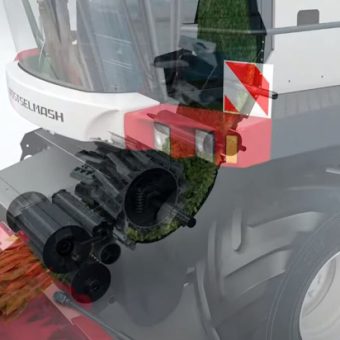 Гостре як бритва: все про ідеальне заточування ножів для с/г техніки
