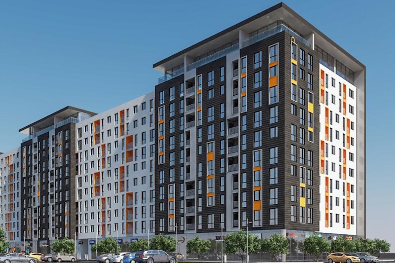 Квартира у Харкові