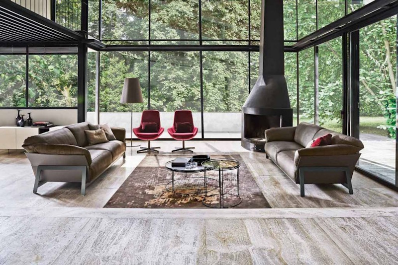 производителей диванов