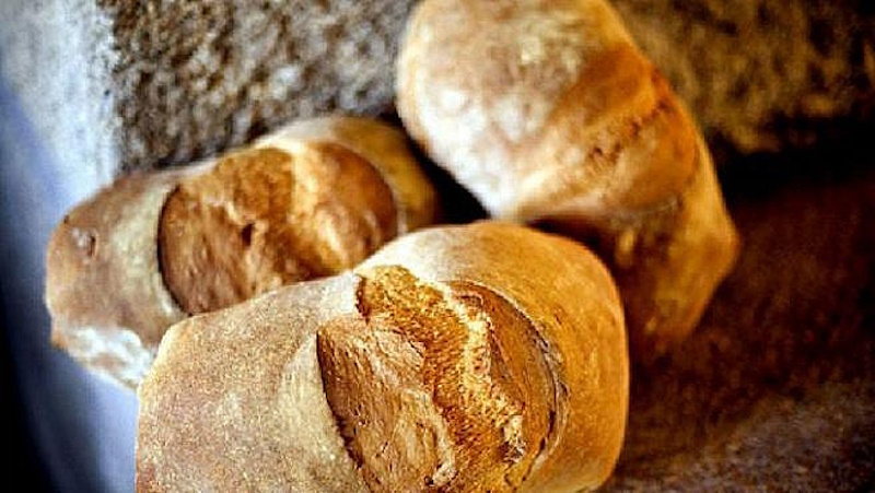 Украинских хлеб с доставкой