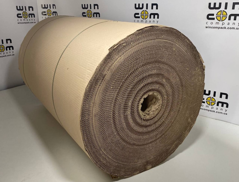 цены на гофрокартон в рулонах