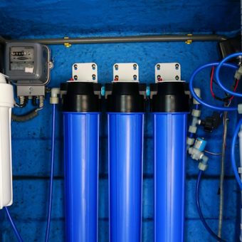 фильтр для воды