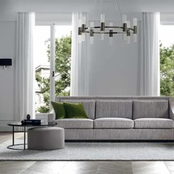 Итальянская мебель в московской квартире сайт итальянской мебели