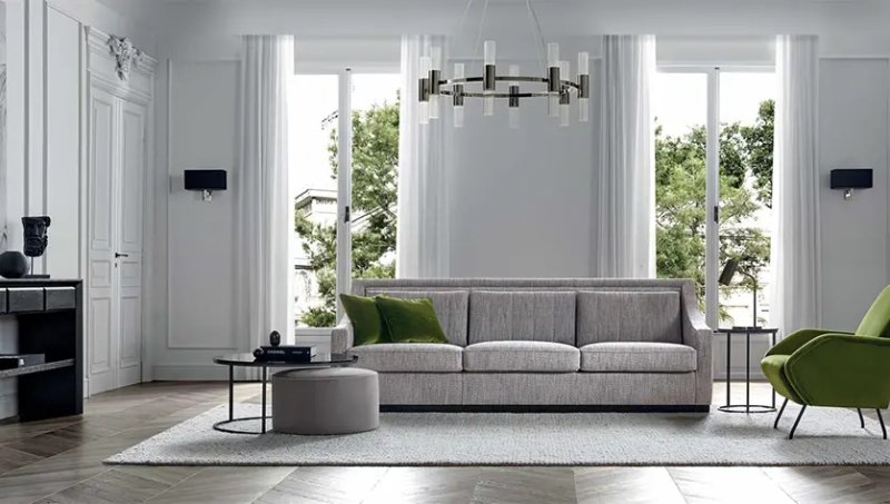 сайт итальянской мебели