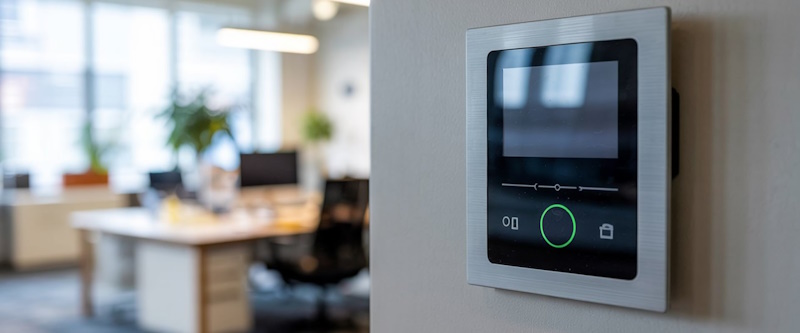 Безперебійна робота системи охорони