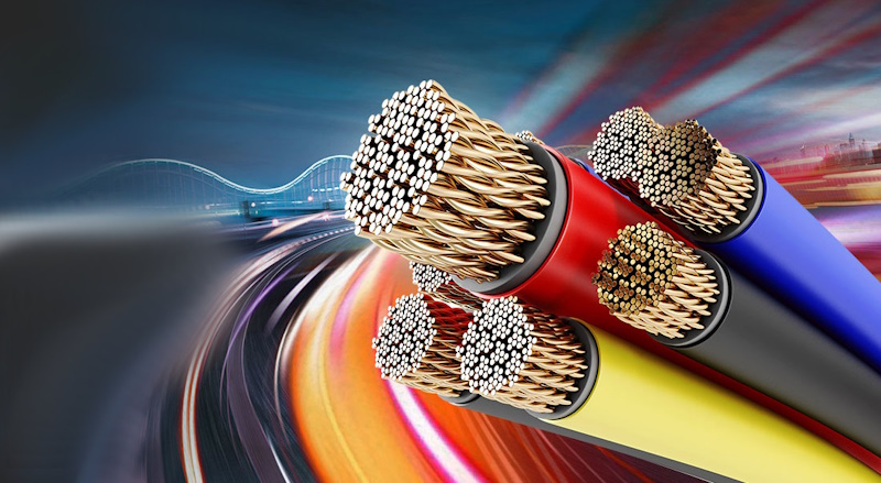 Купить кабель