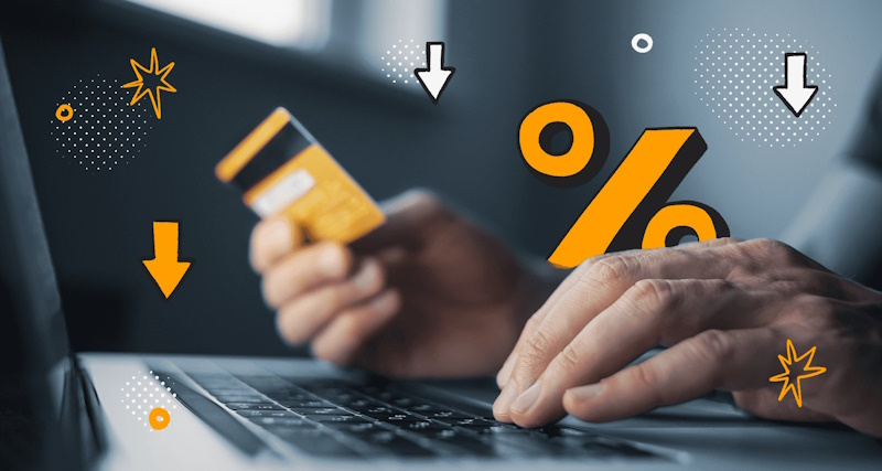  ставка по кредитной карте