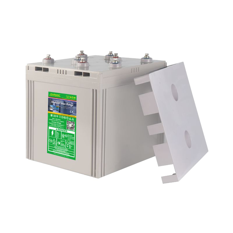 Стаціонарні акумулятори