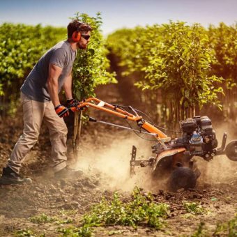 Выбор культиватора по типу почвы