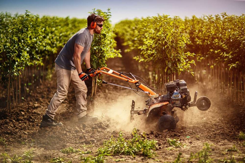 Выбор культиватора по типу почвы