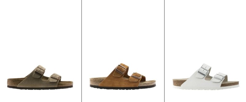 Birkenstock: гід киянина